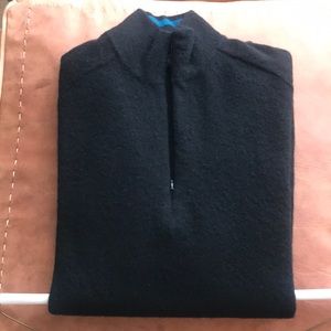 INC. International Concept Cashmere Sweater.